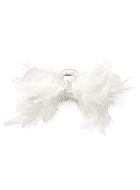 フェザークリップ