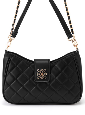 2Wayキルティングショルダーバッグ