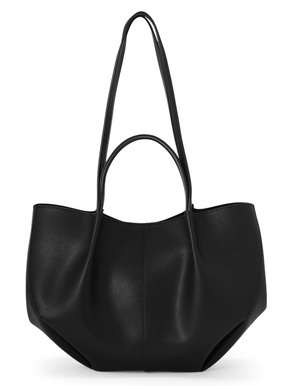 2Wayレザートートバッグ