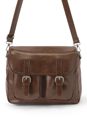 2Wayレザーベルトバッグ