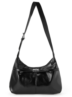 ワンハンドルレザーバッグ