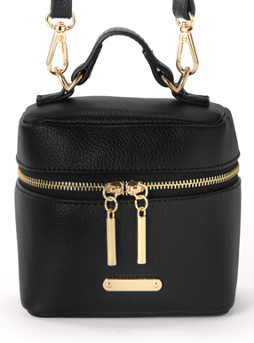 2Wayミニバニティバッグ