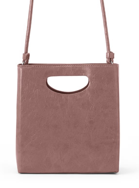 2Wayスクエアショルダーバッグ