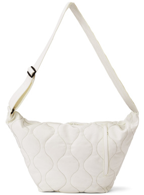 キルティングショルダーバッグ