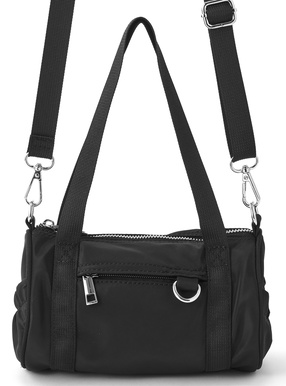 2Wayミニドラムボストンバッグ