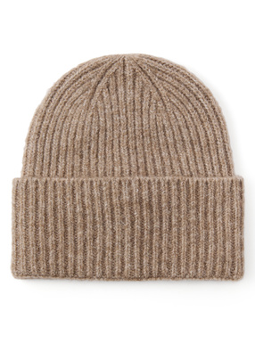 ベーシックニット帽