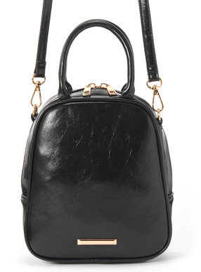 2Wayスクエアボストンバッグ