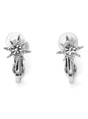 ビジュースターイヤリング