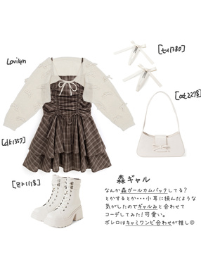 ♡ 3点 Rose サテンリボンヘアクリップ white ♡ ローズリボンペアクリップヘアアクセサリー – Belchic