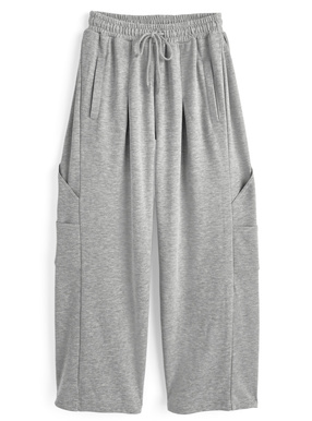 2Wayカーゴスウェットパンツ