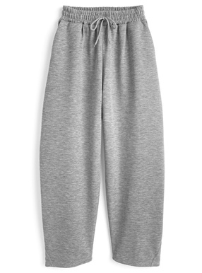 2Wayバックタックカーブパンツ