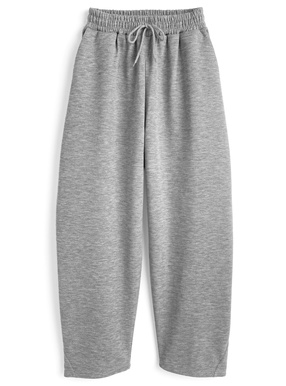 2Wayバックタックカーブパンツ