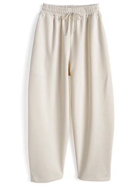 2Wayバックタックカーブパンツ