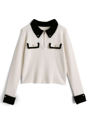 トップス(ホワイト・白) | レディースファッション通販のグレイル(GRL