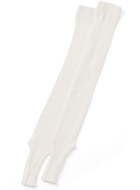 フリージア トレンカシアーハイソックス