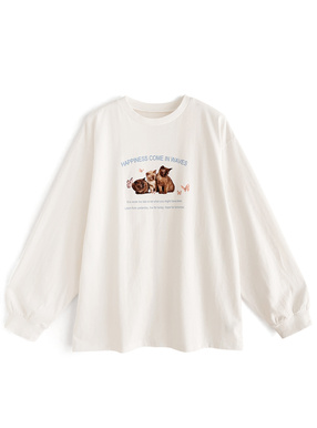 キャットプリントロンT