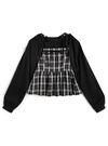 ブラック