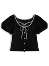 ブラック