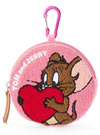 ピンク
