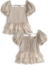 オフベージュ