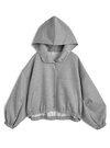 グレー