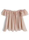 ピンク