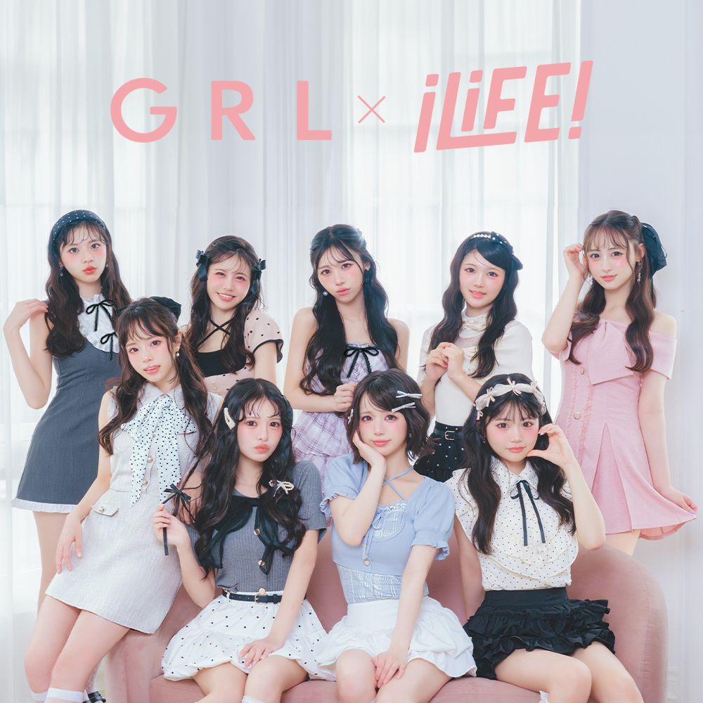 iLiFE!着用アイテム