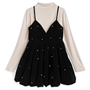 DRESS RANKING