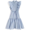 DRESS RANKING