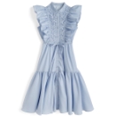 DRESS RANKING