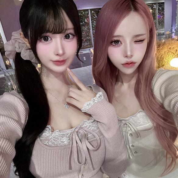 春の新作続々入荷中！