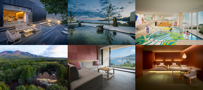 日本を代表するリゾート施設 星野リゾート⑦