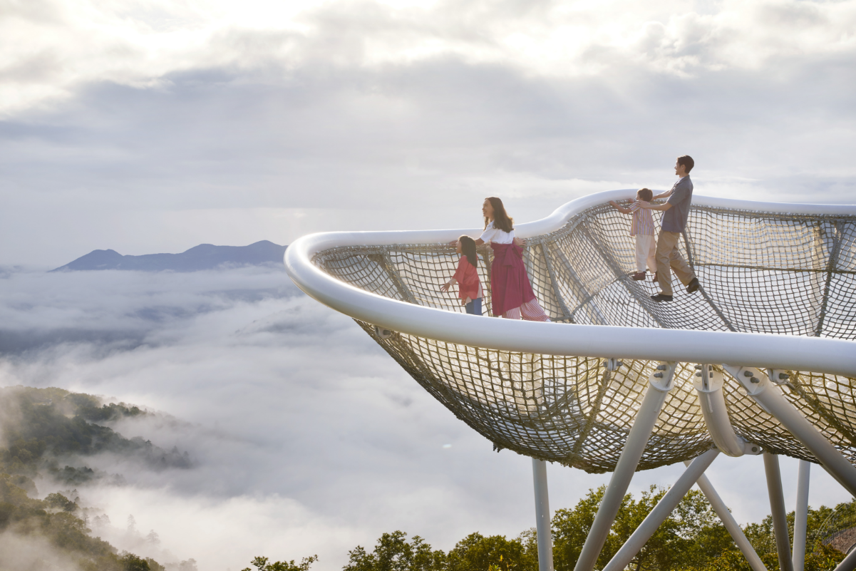 日本を代表するリゾート施設 星野リゾート⑧